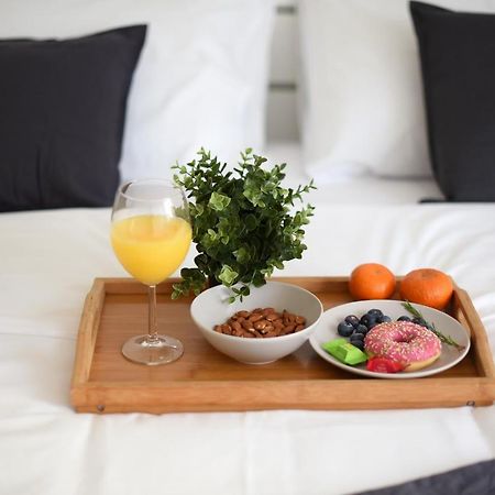 L&R Luxury Apartment- Free Parking ซาดาร์ ภายนอก รูปภาพ