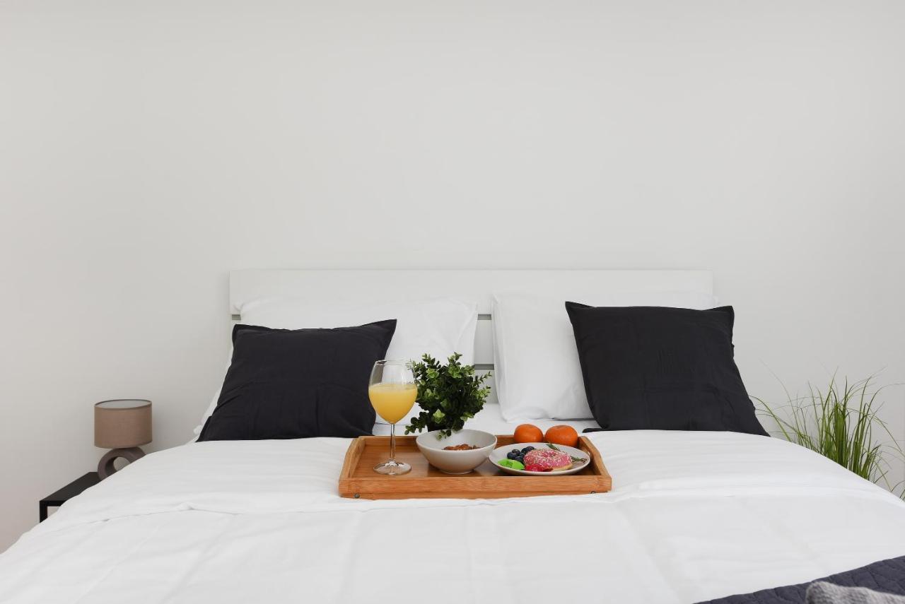 L&R Luxury Apartment- Free Parking ซาดาร์ ภายนอก รูปภาพ