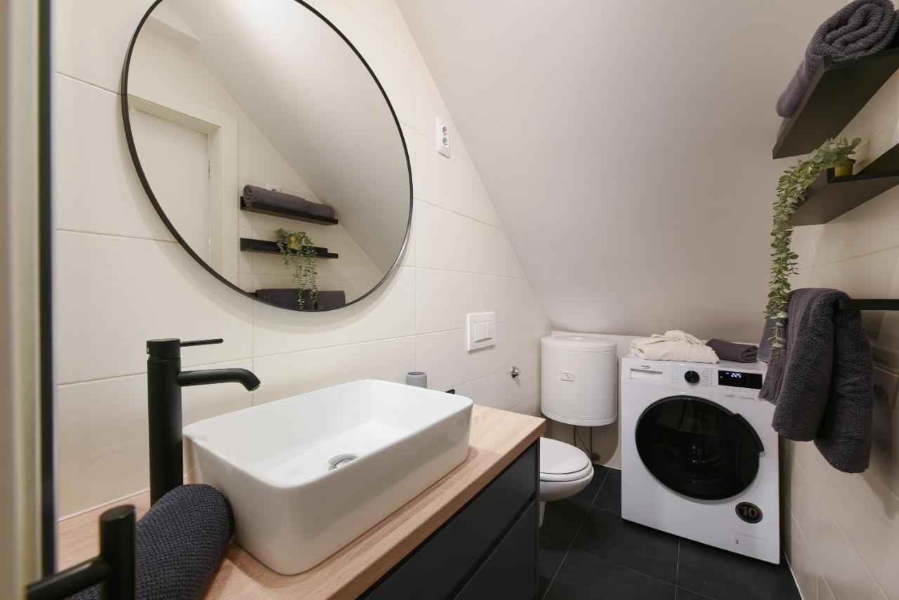 L&R Luxury Apartment- Free Parking ซาดาร์ ภายนอก รูปภาพ