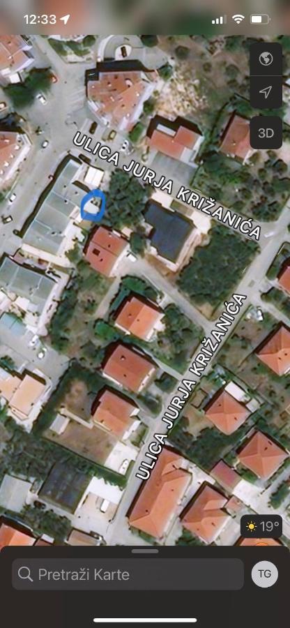 L&R Luxury Apartment- Free Parking ซาดาร์ ภายนอก รูปภาพ